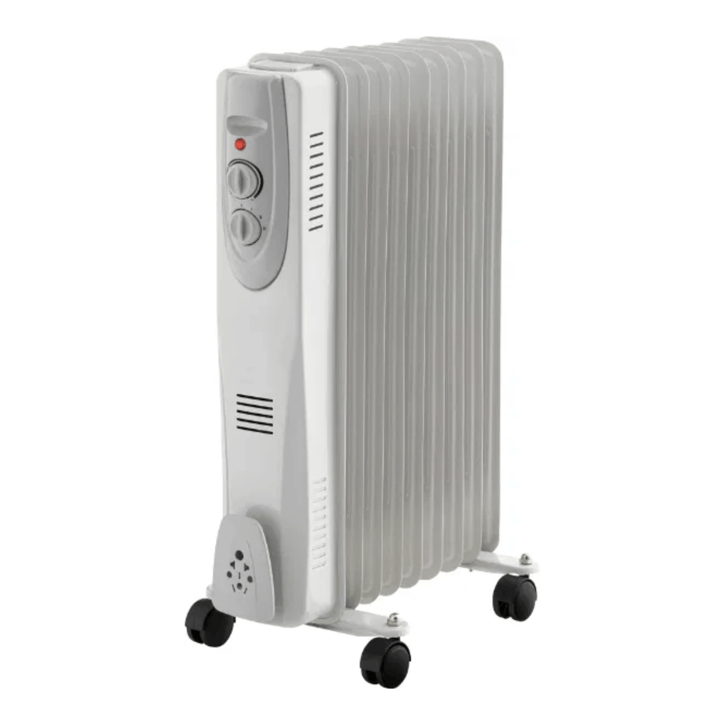 Arctic Hayes Oil Filled Radiator - 2kW - A998775
