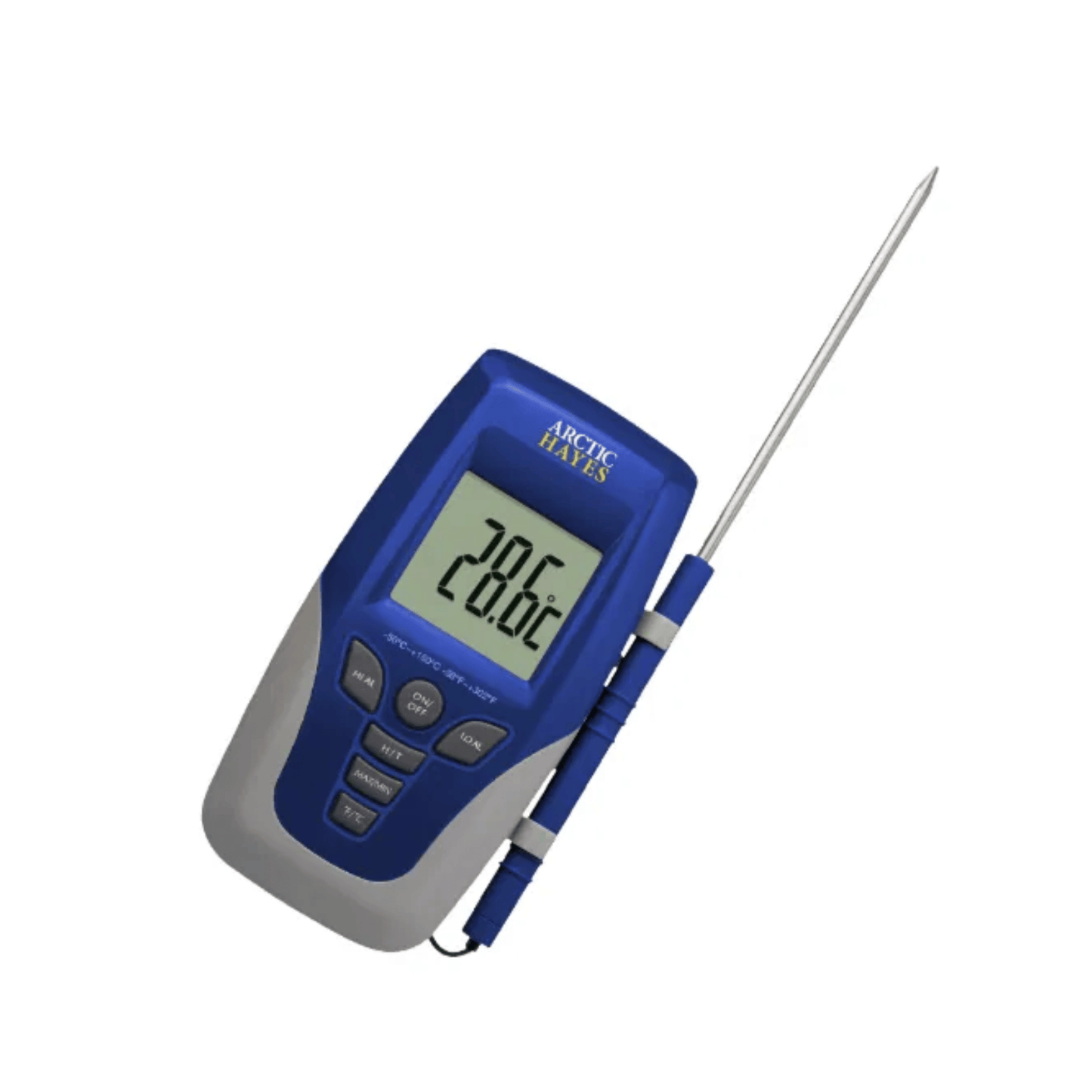 Arctic Hayes Compact Digital Thermometer - AHCT1