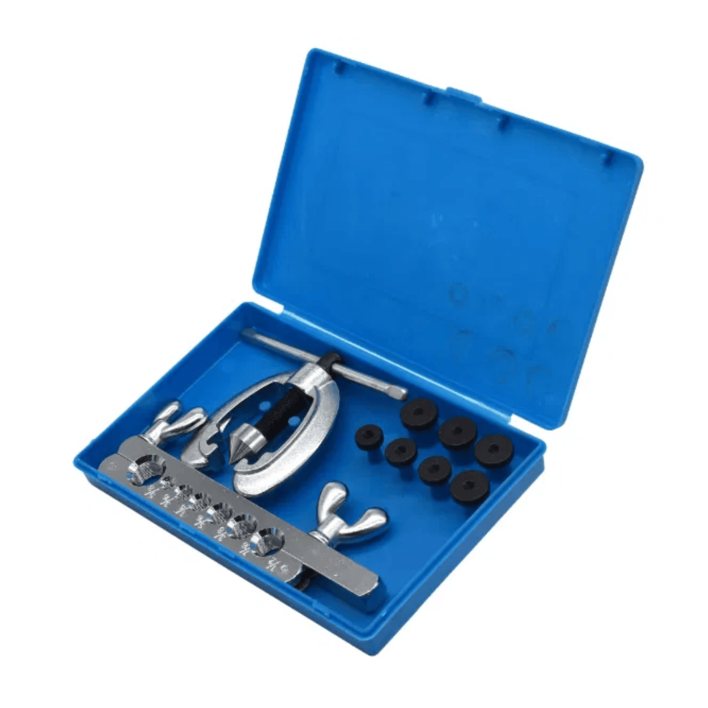 Arctic Hayes Pipe Flaring Kit - 9 Piece - AHFTK1