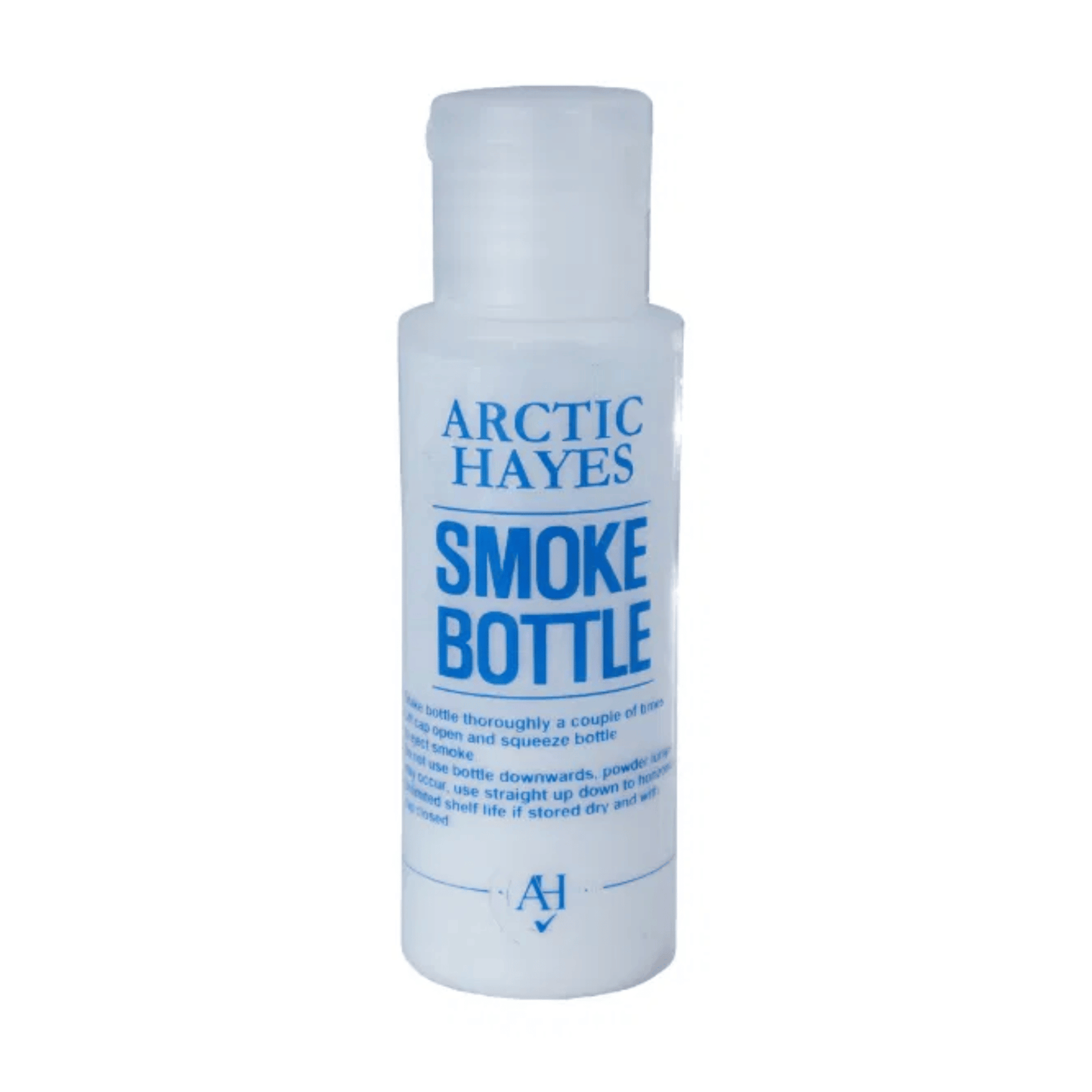 Arctic Hayes Powdered Smoke - FP-SMOKE201