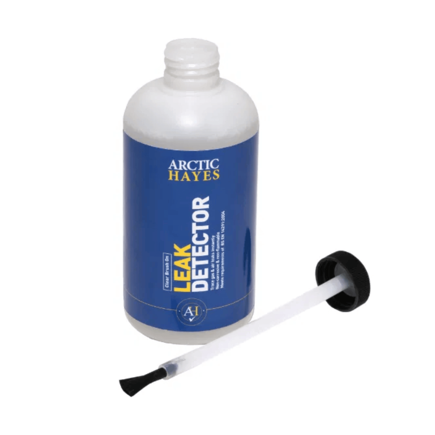 Arctic Hayes Leak Detector - Brush On - 250ml - Clear - PH027B