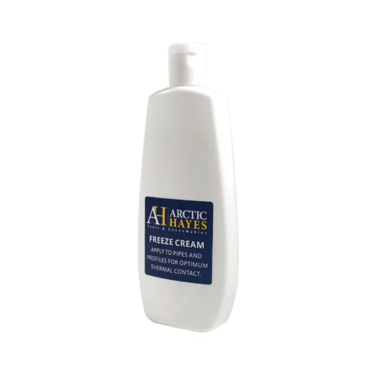 Arctic Hayes Electric Freeze Cream - 200ml - TGS001