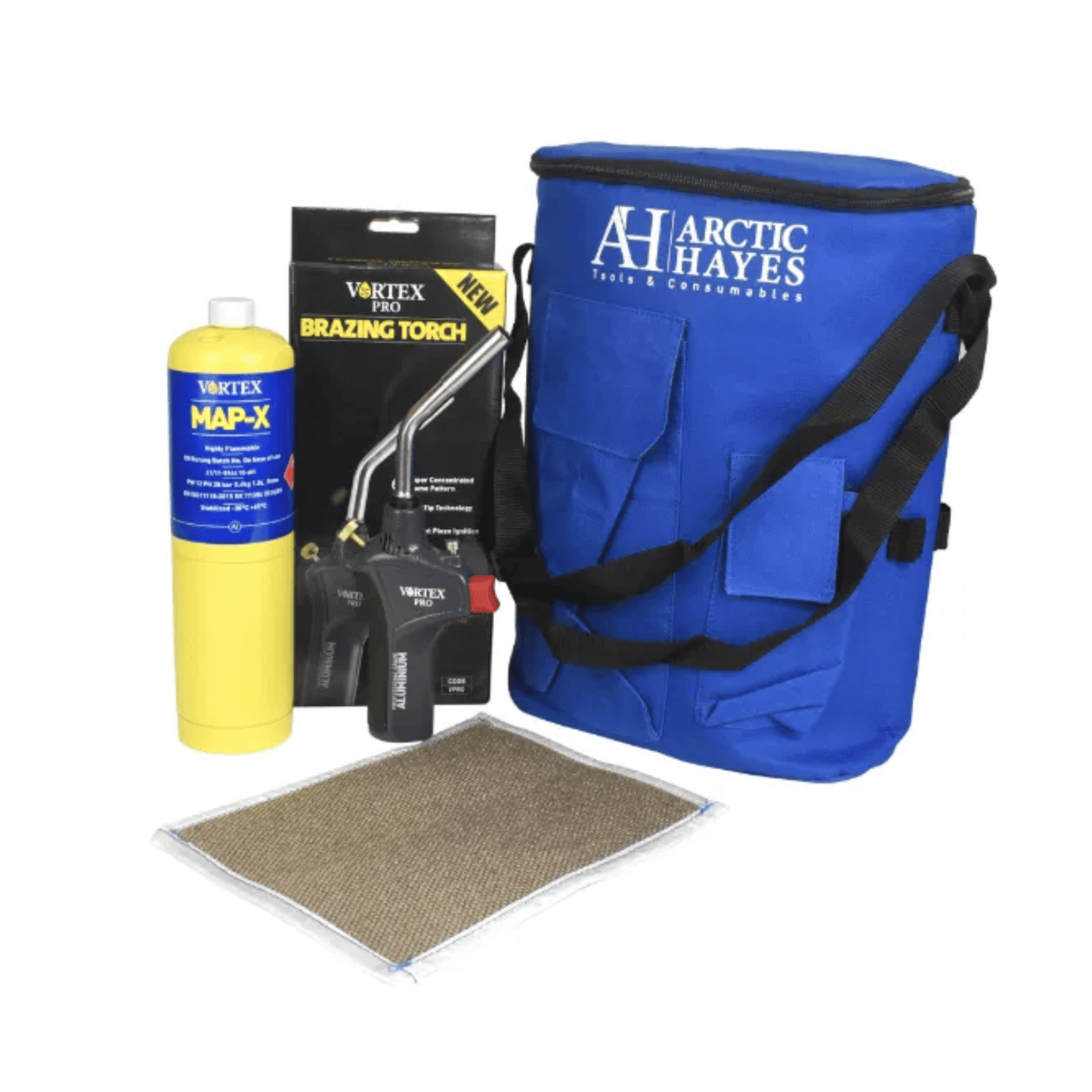 Arctic Hayes Vortex Bag Kit 5 - VBKIT5