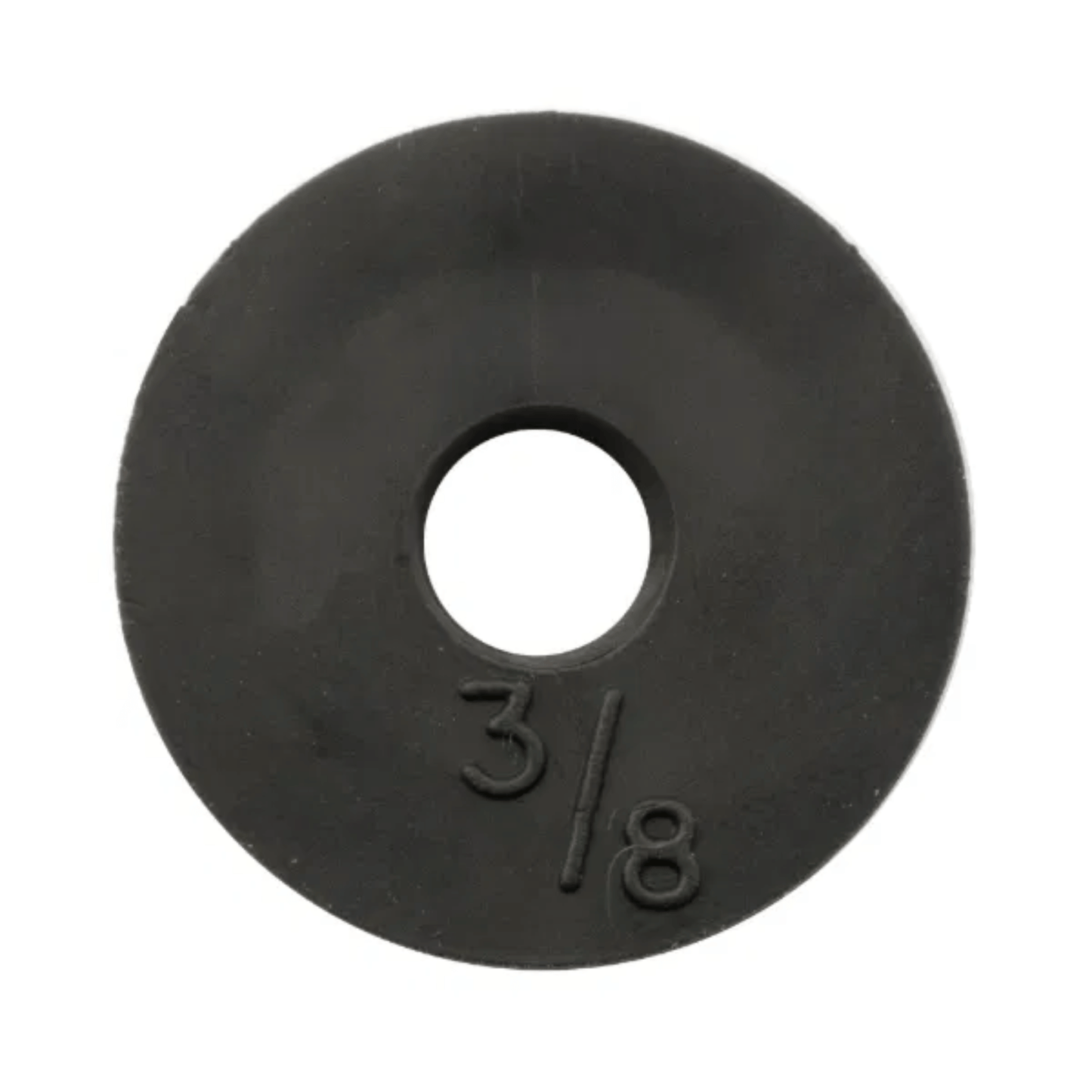 Arctic Hayes Flat Tap Washers - 3/8" - Pack of 5 - W7