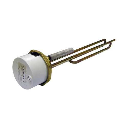 Ariston Immersion Heater Element with 18" Thermostat - 3kW - 816556