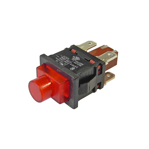 Ariston Neon On/Off Switch - 410661
