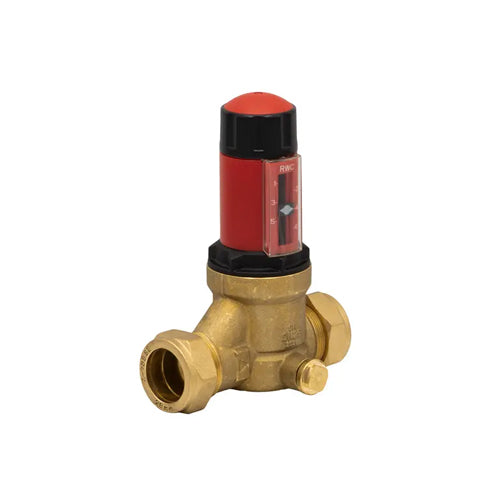 Andrews Pressure Reducing Valve - 3.5 Bar - C784