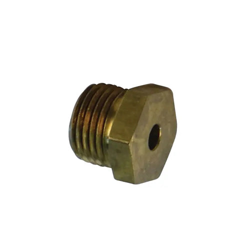 Andrews Auto Orifice - E550