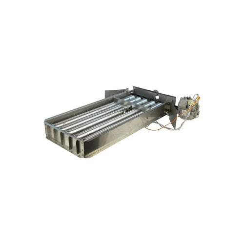Andrews Burner Assembly - C541