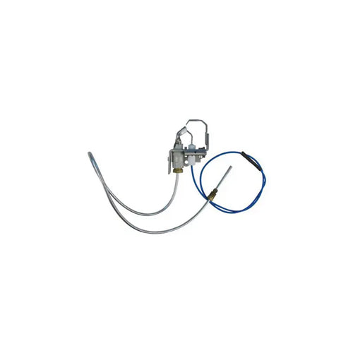 Andrews Pilot Assembly - E508