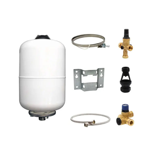 Andrews FASTflo Unvented System Kit - 3/4" - 7711995