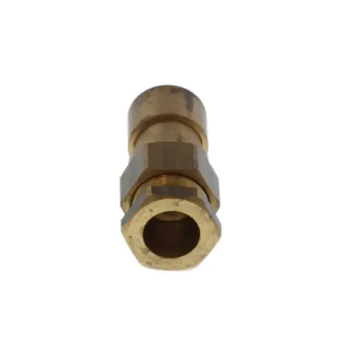 Andrews Heat Exchanger Outlet Fitting & Seals - E917