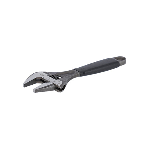 Bahco Wide Jaw Adjustable Wrench - 8" - 9031