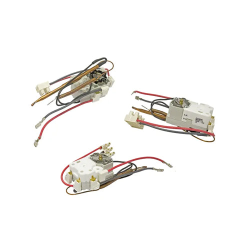 Baxi Direct Combined Thermostat/Thermal Cut Out - 95612720