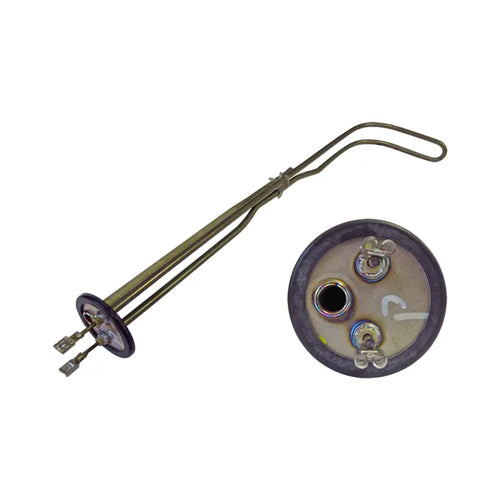 Baxi Upper Immersion Heater Titanium - 95606989