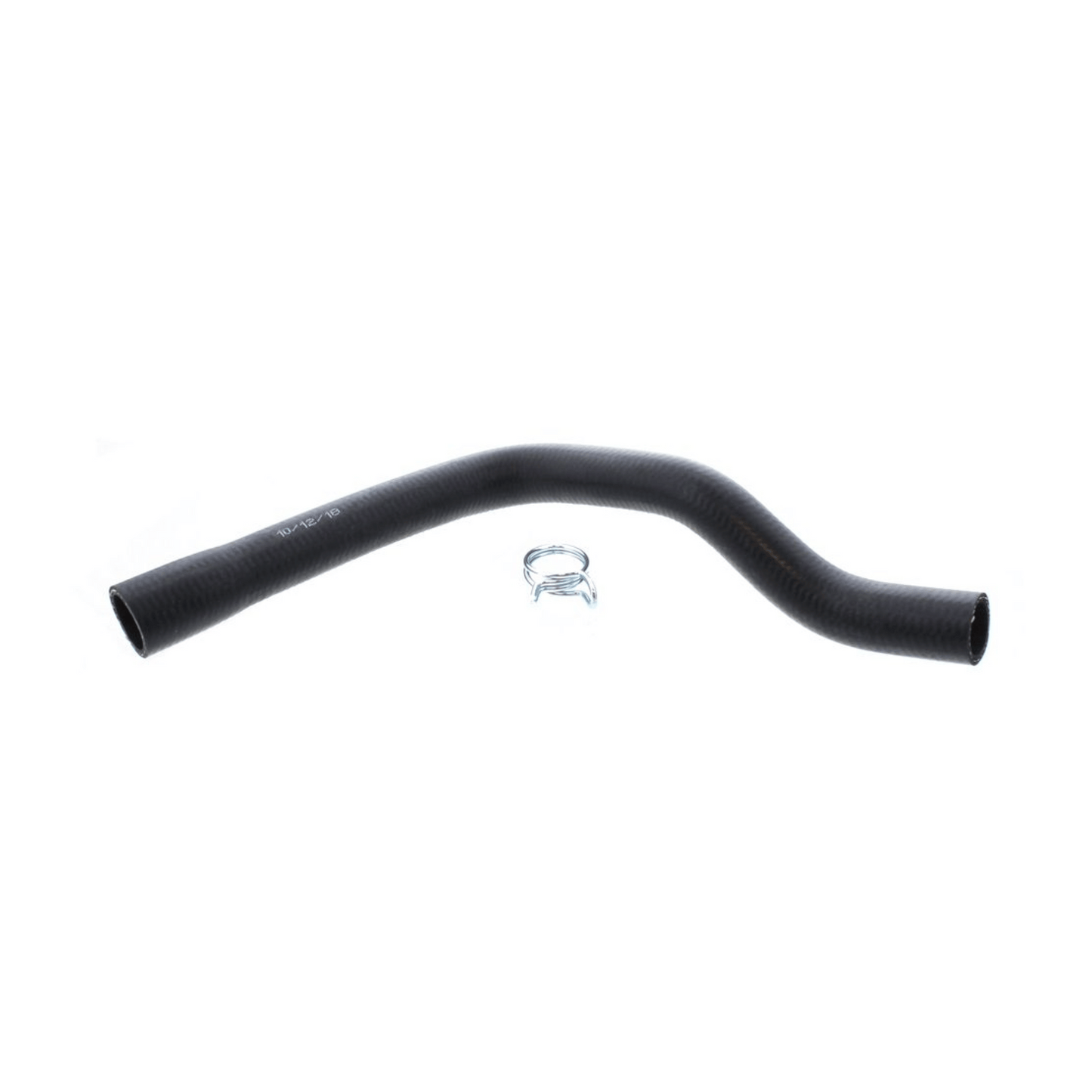 Baxi Silicone Top Pipe - Megaflo/Platinum Combi/Duotec - 5114762