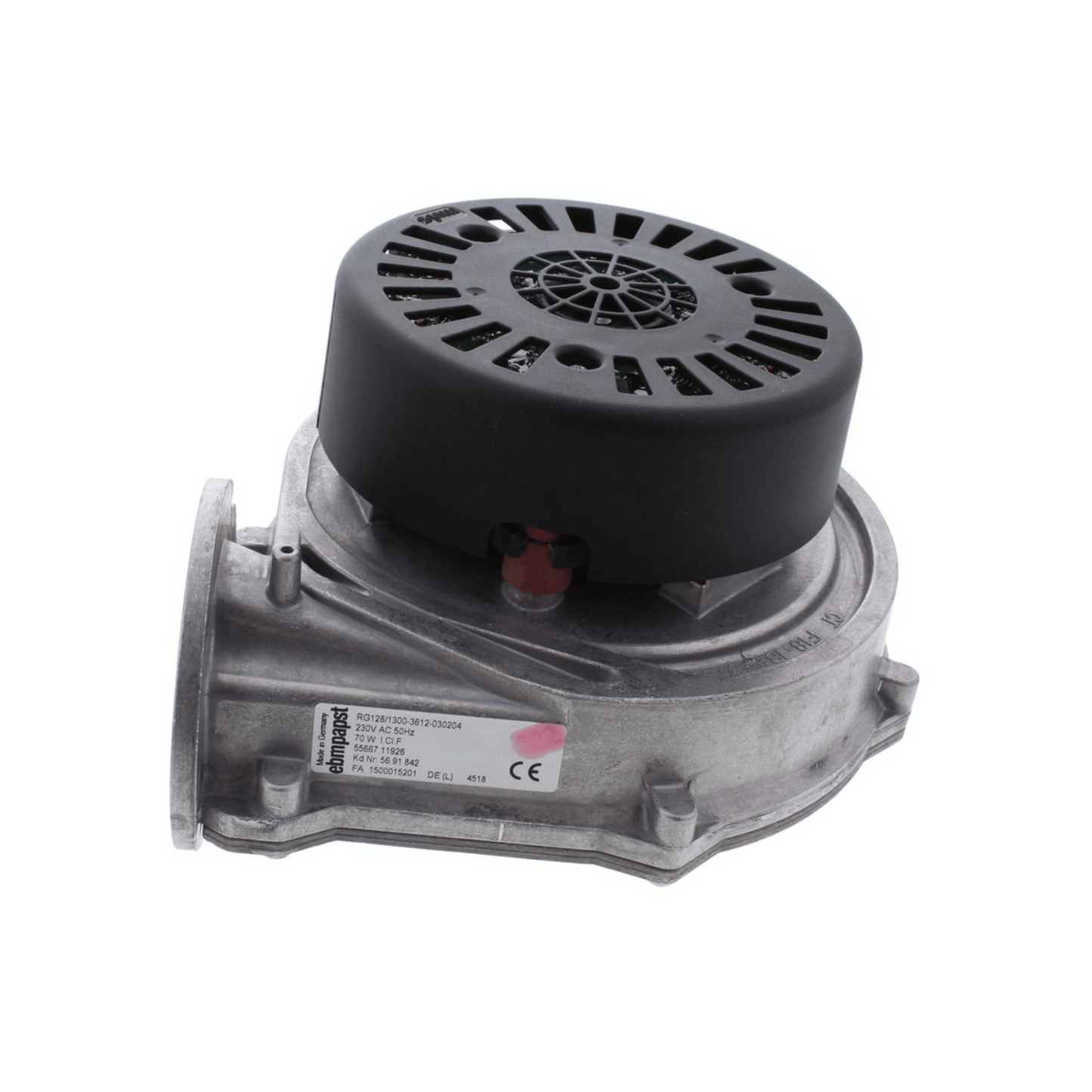 Baxi Fan - Duo Tec/Megaflo - 5121447