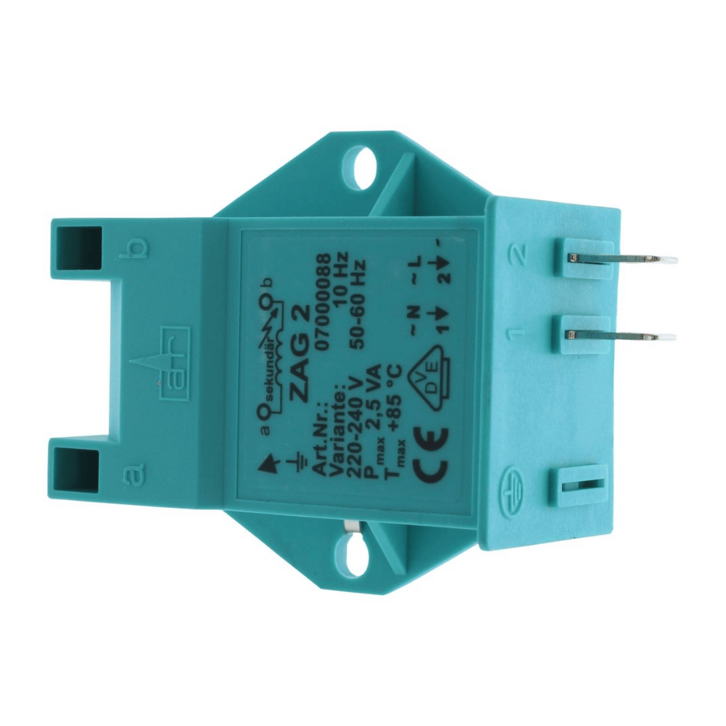 Baxi Ignitor - Duo Tec/Megaflo/Platinum Combi - 5114766