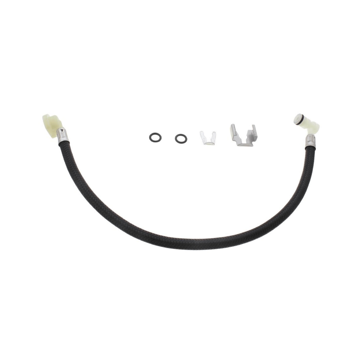 Baxi Expansion Vessel Pipe Assembly - 7661761