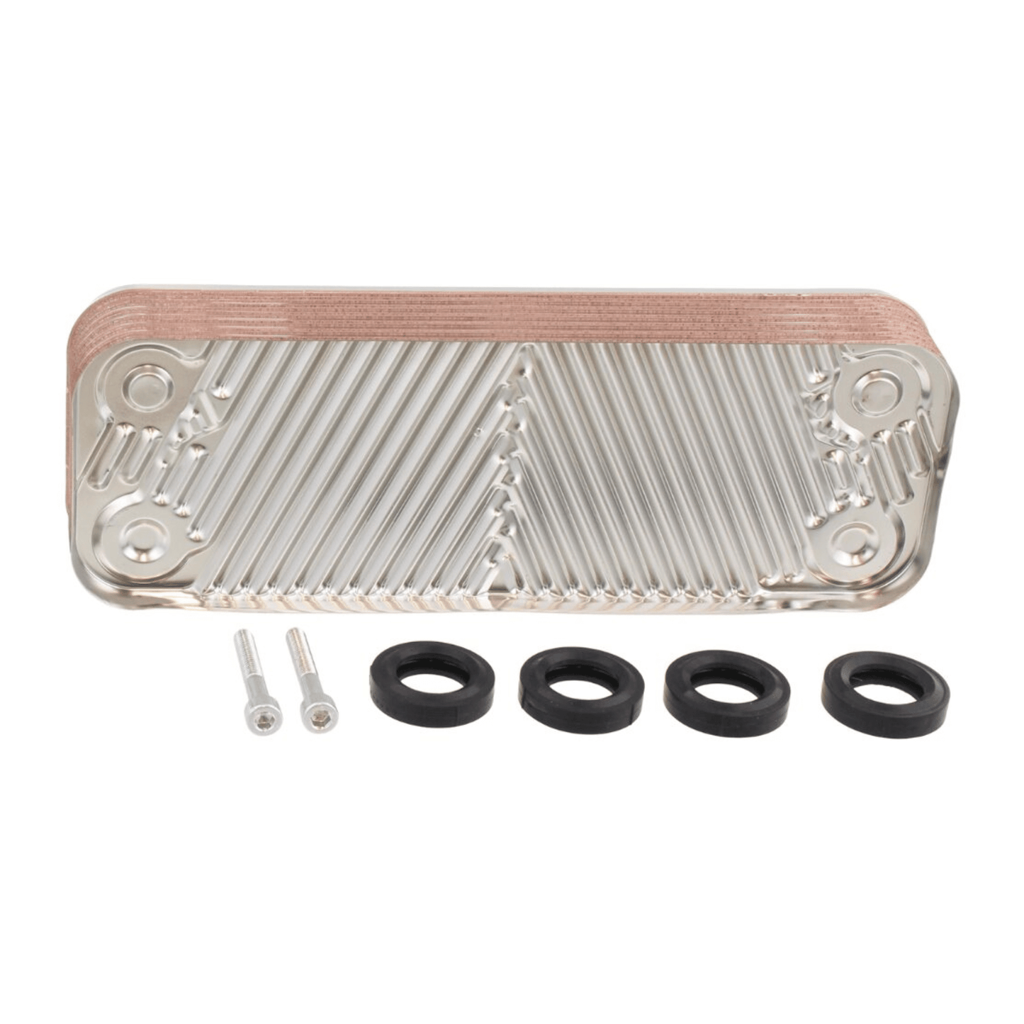 Baxi DHW 12 Plate Heat Exchanger Kit - 7661819
