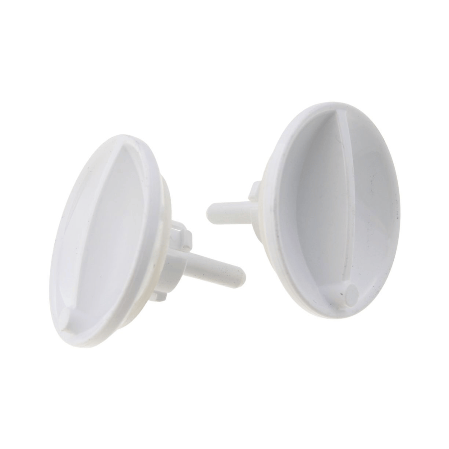 Baxi Control Knob Kit - Pack of 2 - 7684007