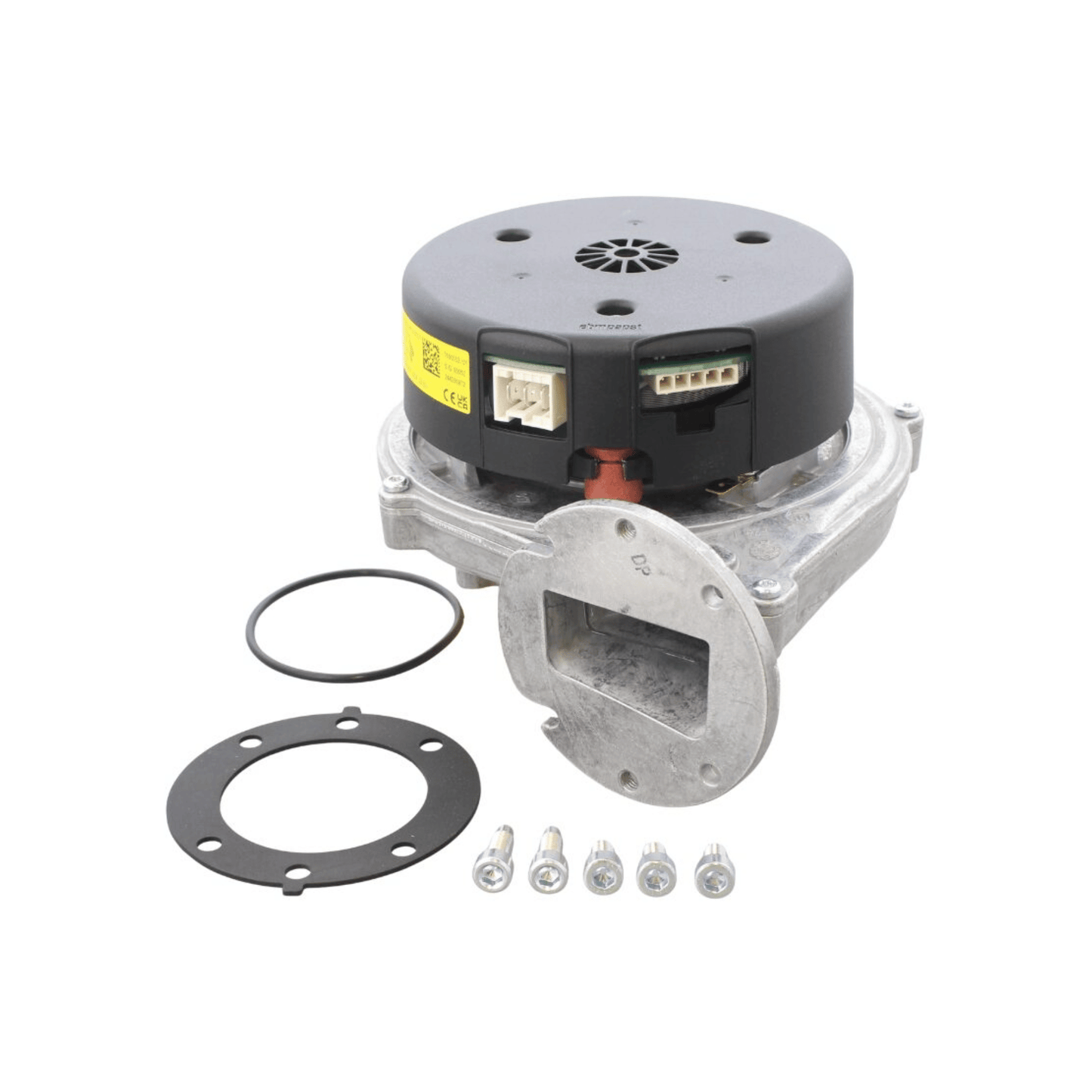 Baxi Fan Asssembly - 36kW - 7715779