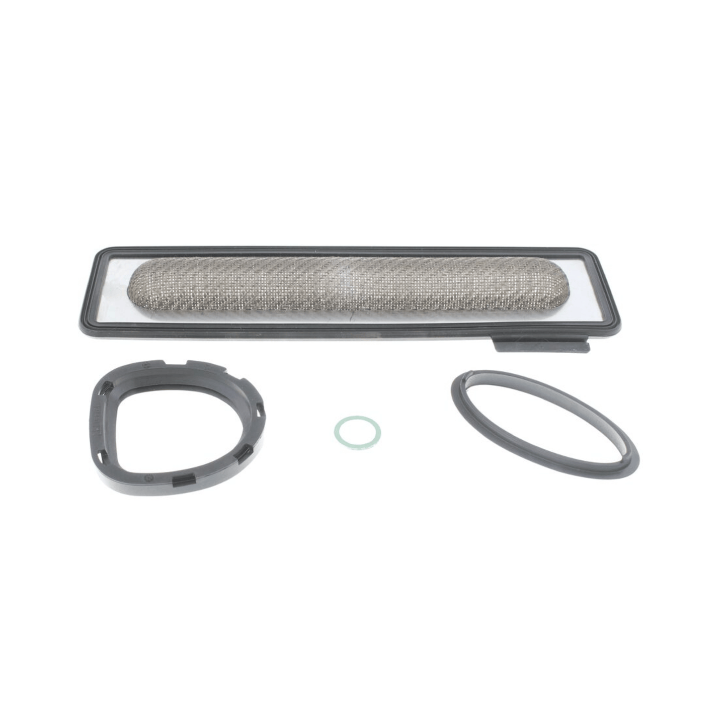 Baxi Burner Mesh - Ecoblue /MainEco Heat - 7216294
