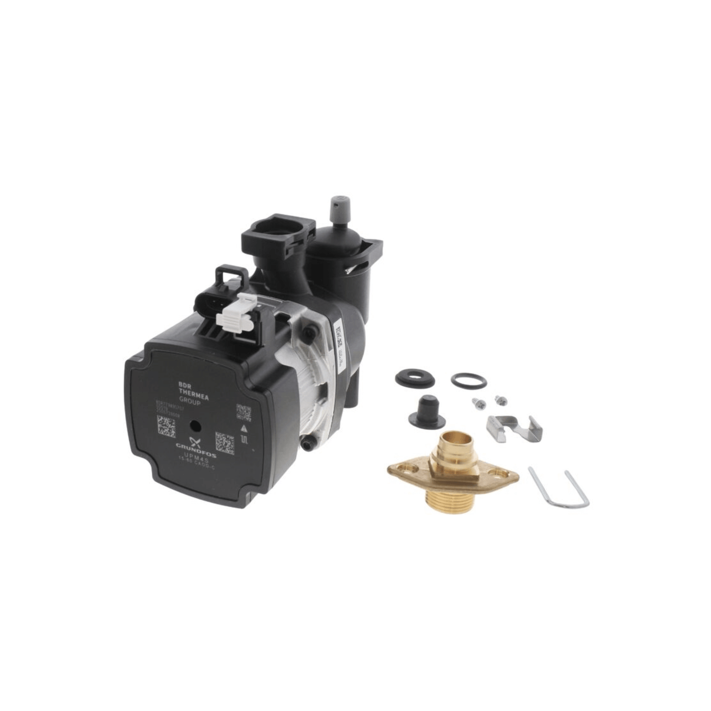 Baxi Grundfos Pump - 7855245