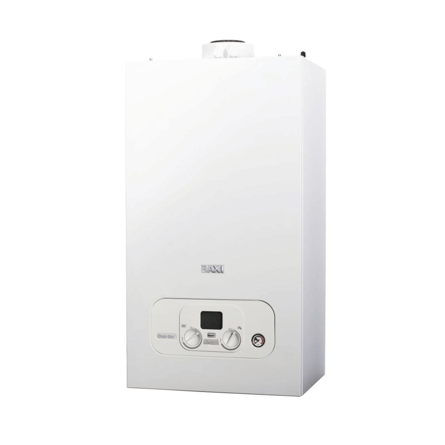 Baxi Duo-Tec Compact Combi 30 - Combi Boiler - 7844710