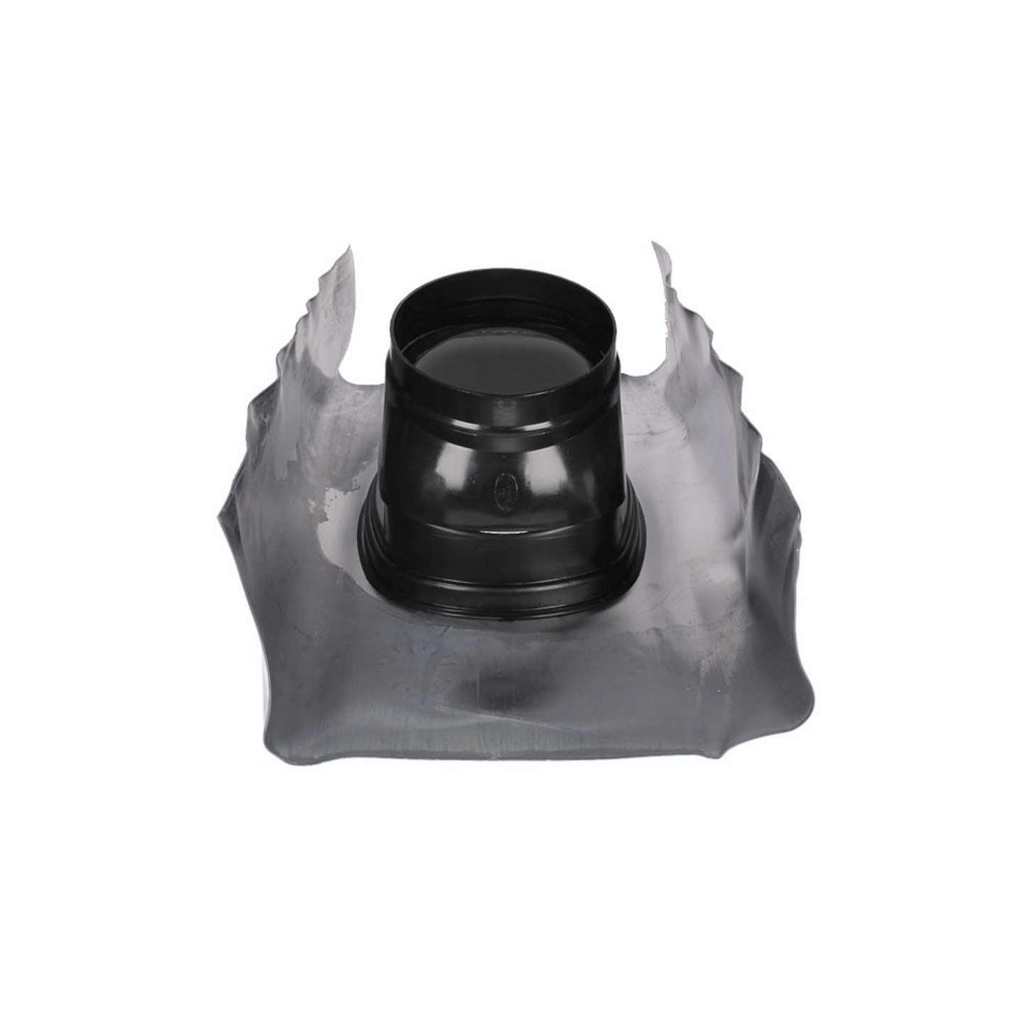 Baxi Multifit Pitched Roof Flashing - 100mm - 5122151
