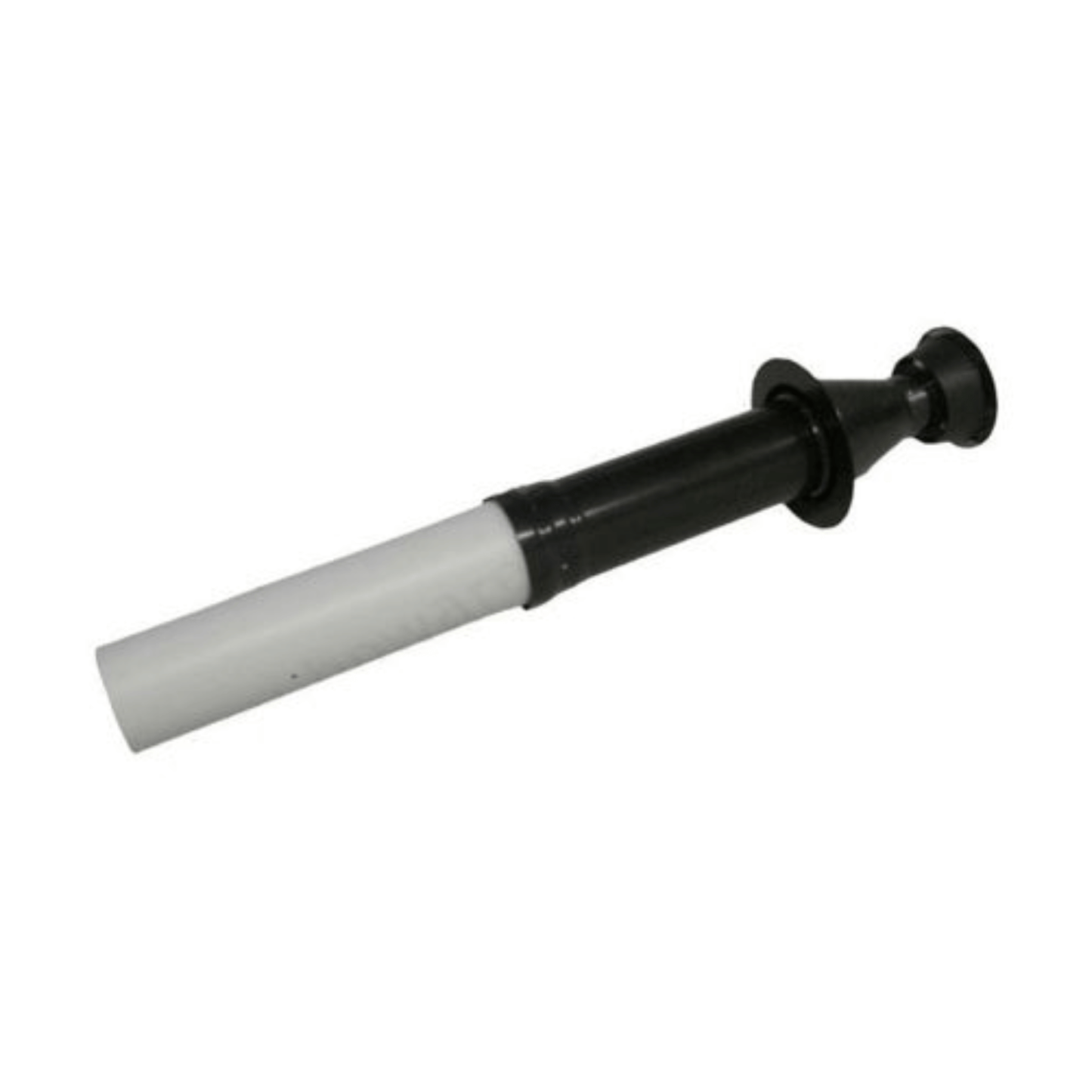 Baxi Multifit Vertical Flue Terminal - 80/125 - 5111078