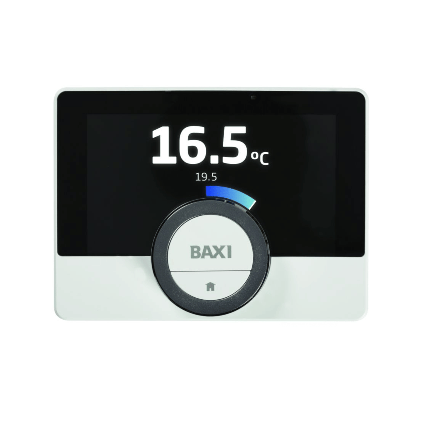 Baxi uSense 2 Wired Smart Room Thermostat - 7775937