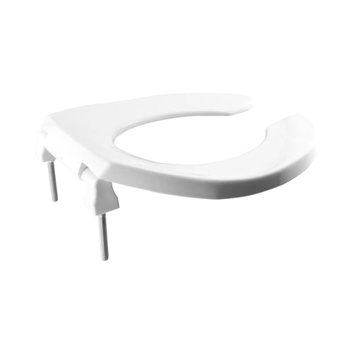 Carrara & Matta 166S Technoplast™ Sta-Tite® Toilet Seat - 108039T000