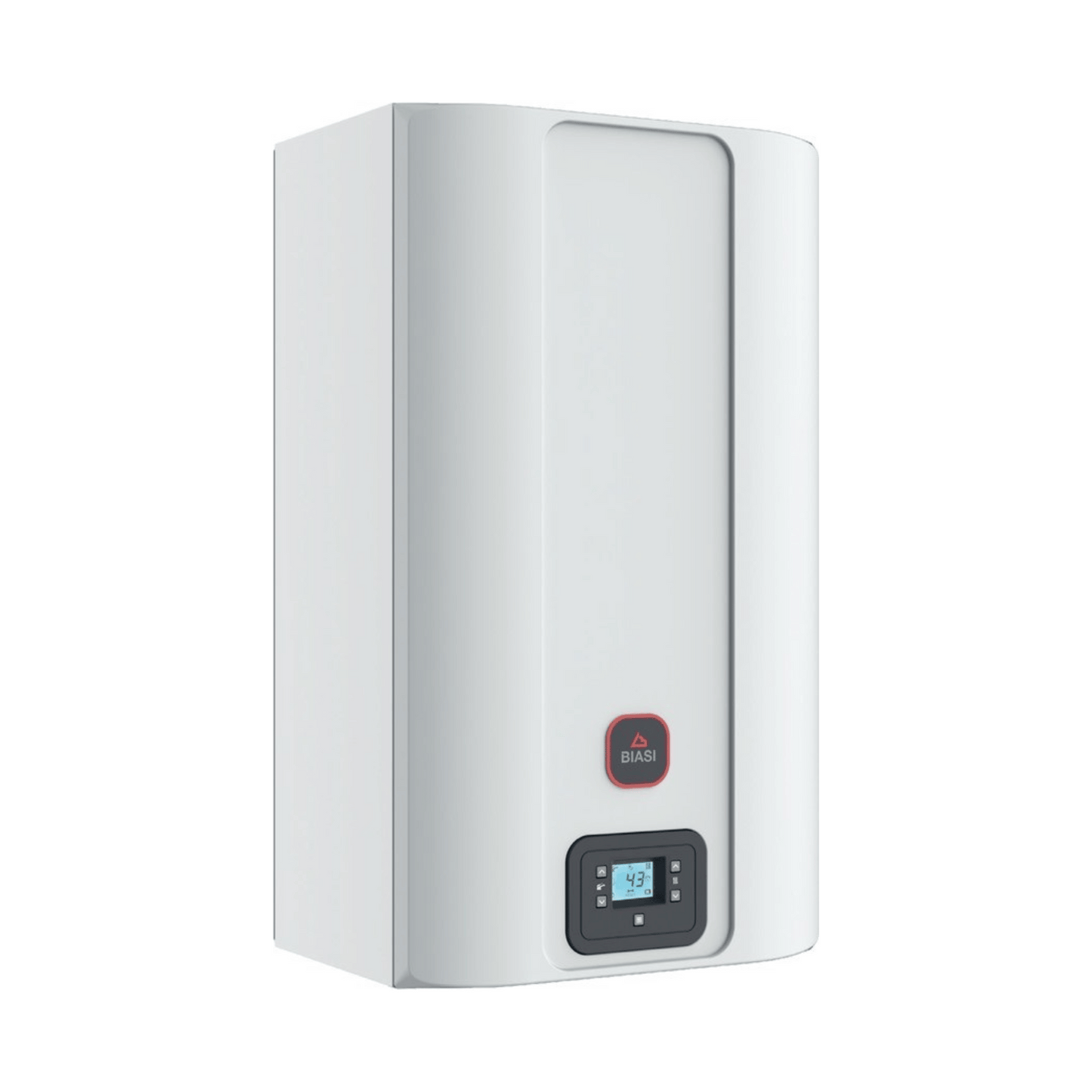 Biasi RinNova 30S System Boiler - Natural Gas / LPG - 30kW