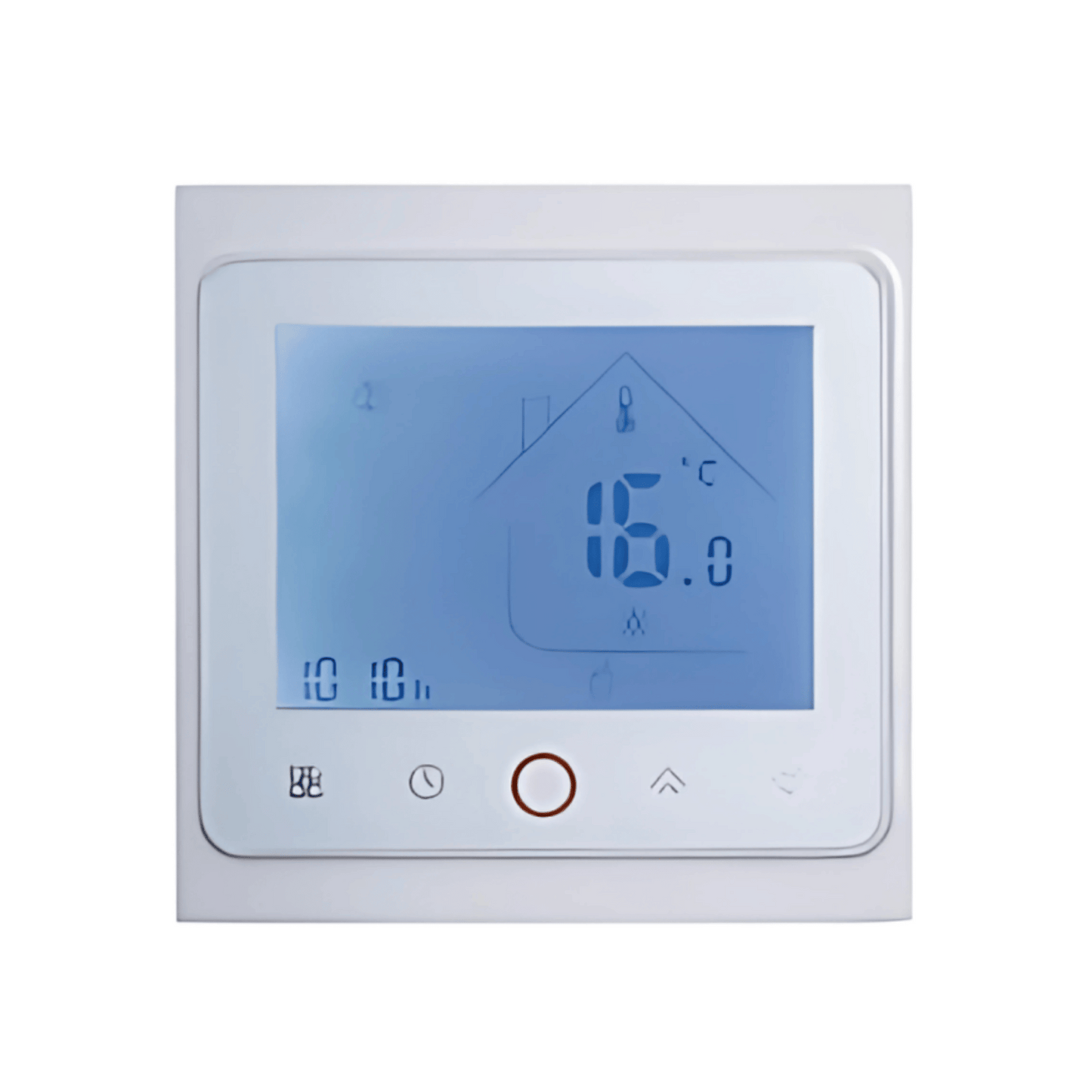 Biasi Wireless Thermostat - Ei 1124 502
