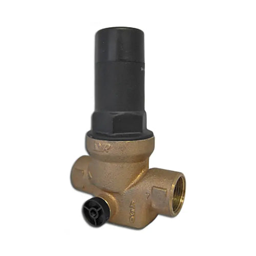 BSS Domestic Pressure Reducing Limiting Valve