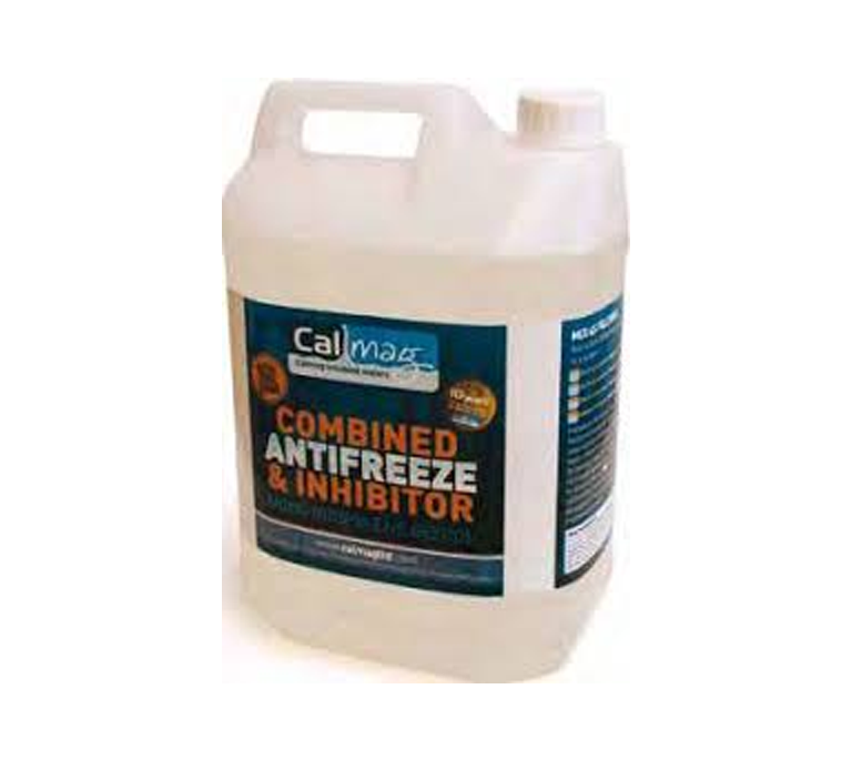 Calmag Anti-Freeze - 5 Litre