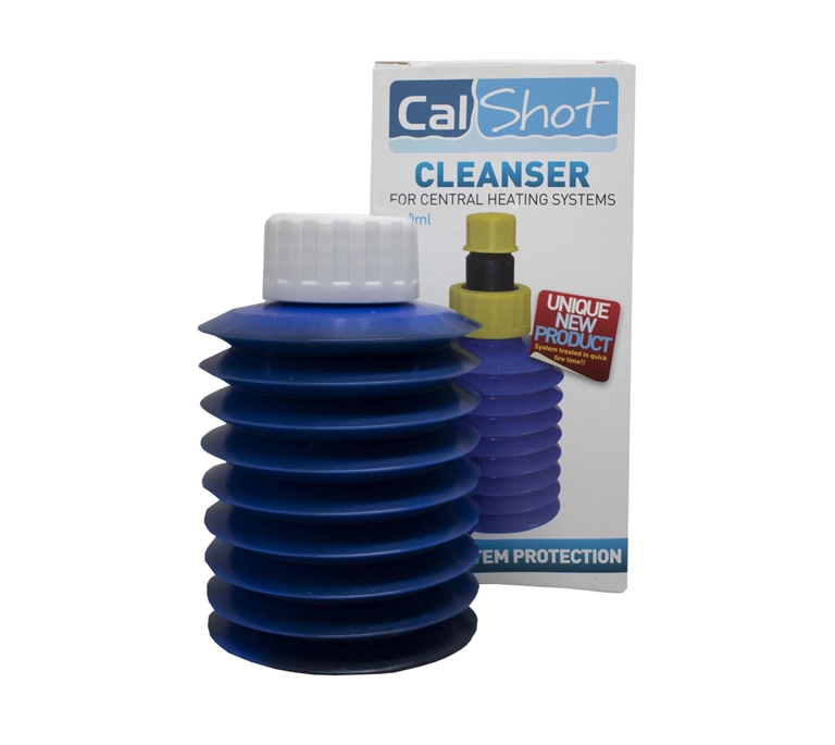 Calmag CalShot Cleanser (Concentrate) - 330ml