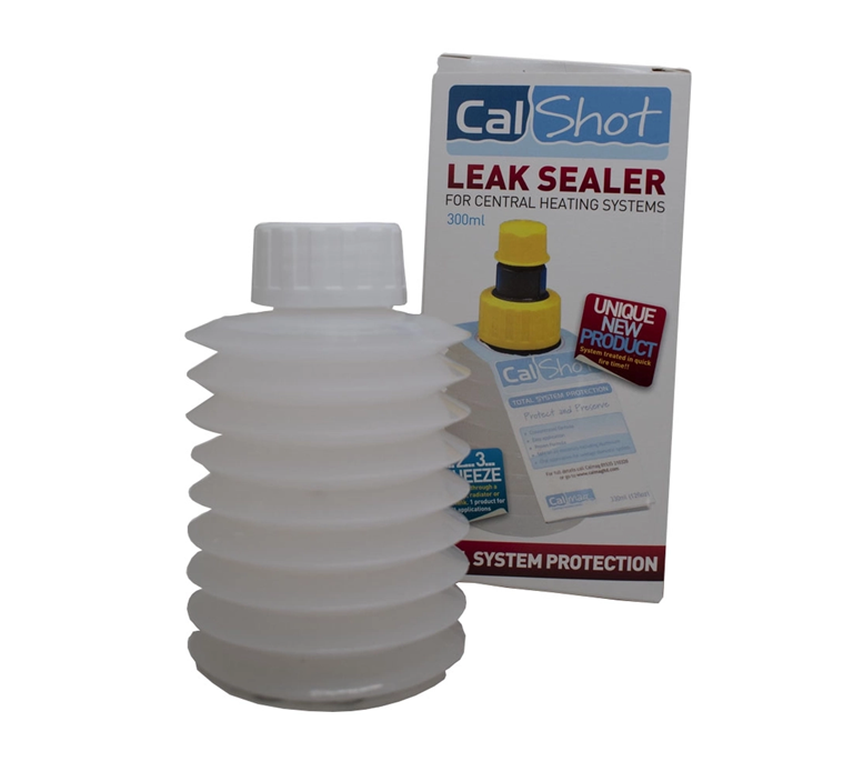 Calmag CalShot Leak Sealer (Concentrate) - 330ml
