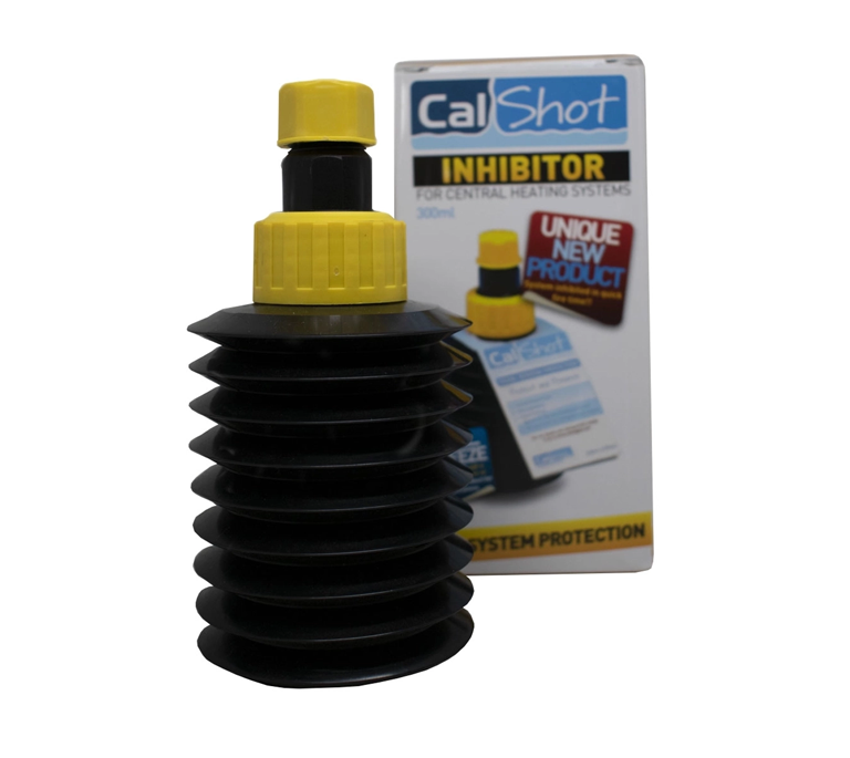 Calmag CalShot Corrosion Inhibitor (Concentrate) - 330ml