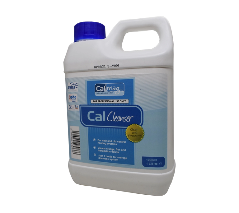 Calmag Cleanser - 1 Litre