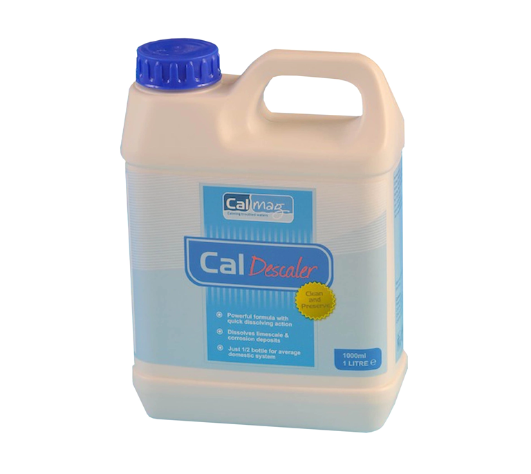 Calmag Descaler - 1 Litre