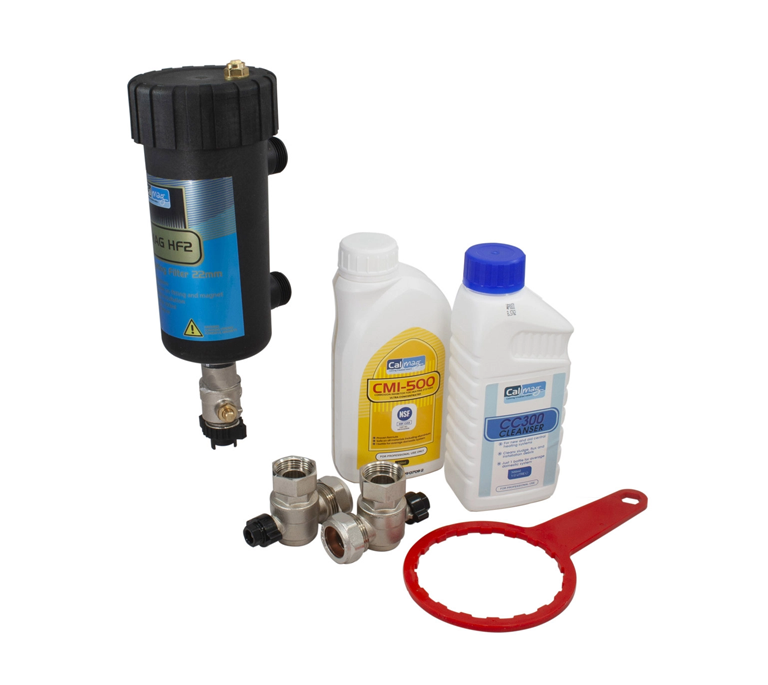 Calmag Heating Pack A2