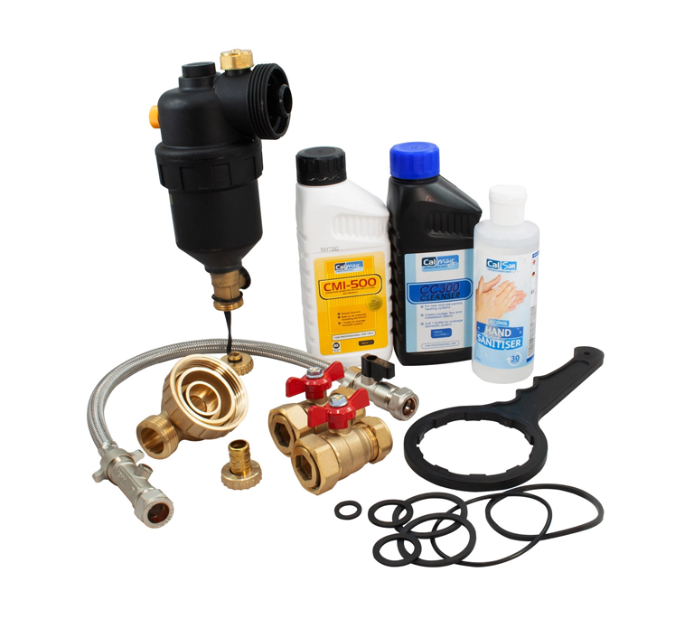 Calmag Heating Pack B