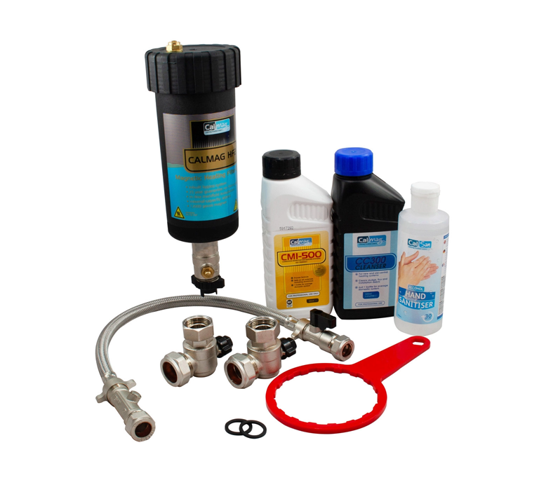 Calmag Heating Pack B2