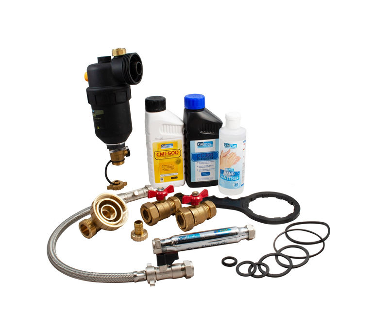 Calmag Heating Pack C