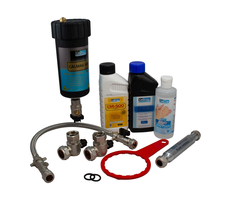 Calmag Heating Pack C2