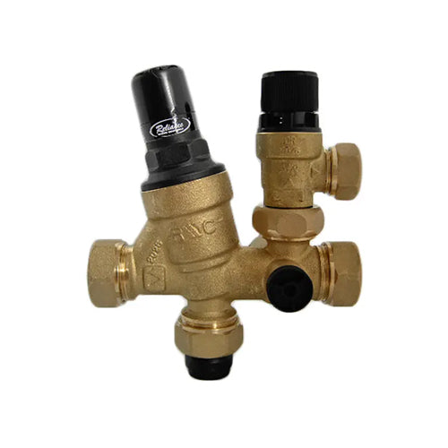 Chaffoteaux Et Maury Pressure Reducing Expansion Relief for 1 Piece MK2 Multibloc