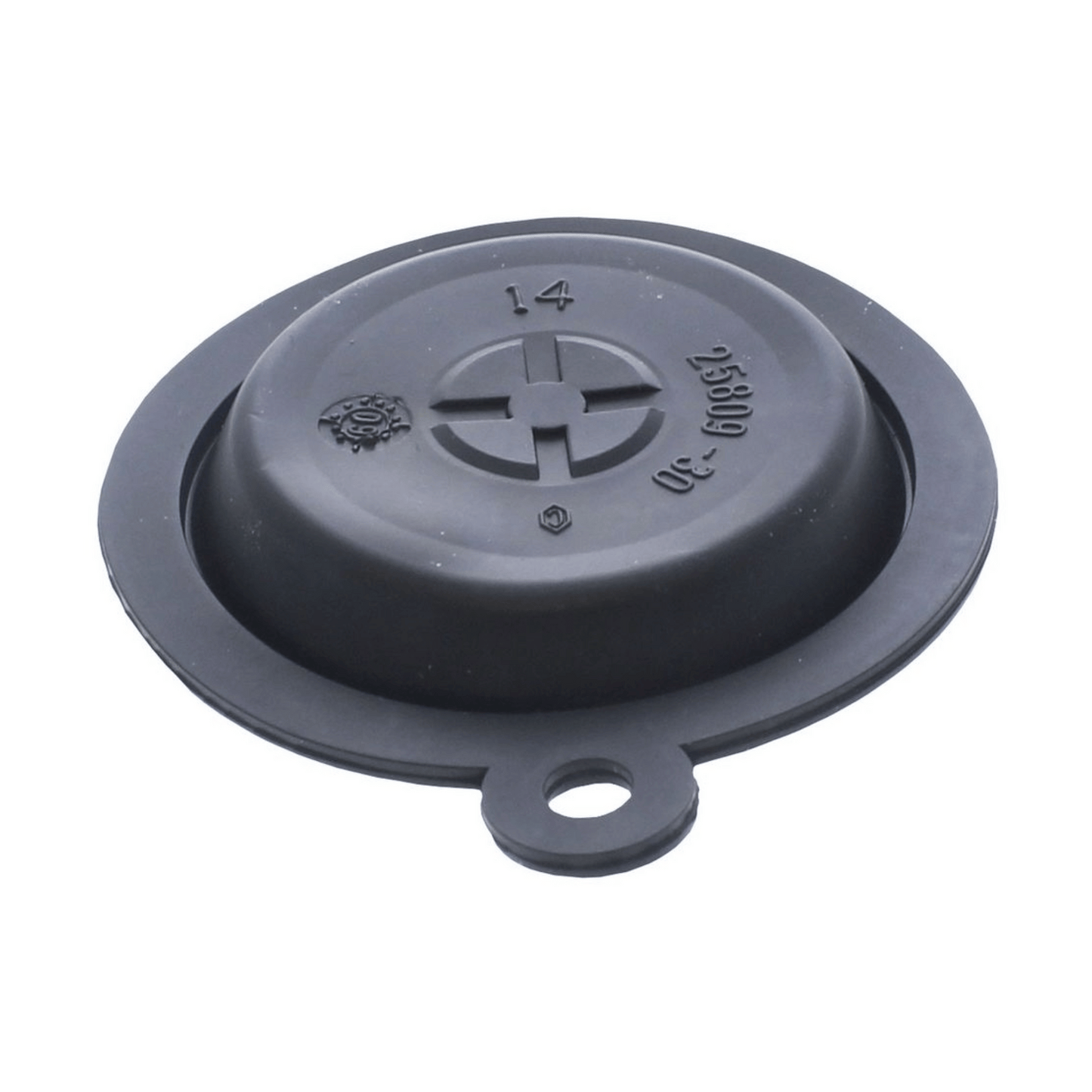 Chaffoteaux Et Maury Diaphragm - 60025809-30