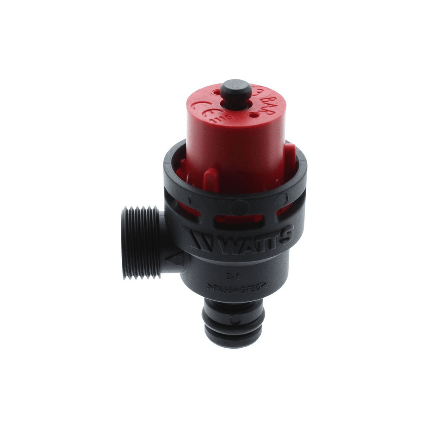 Chaffoteaux Et Maury Pressure Relief Valve - Clas FF - 61312668/CM